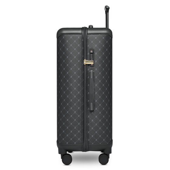 Lazarotti Palermo 4 ruote Carrello L 79 cm