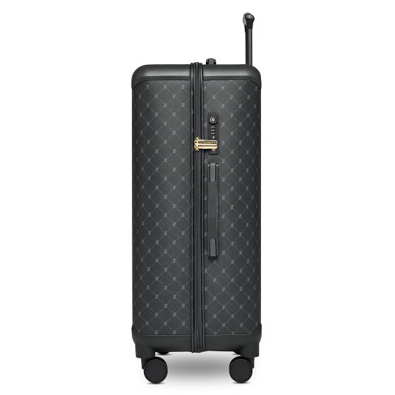 Lazarotti Palermo 4 ruote Carrello L 79 cm