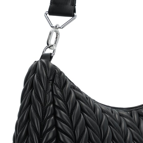 Karl Lagerfeld Weave Borsetta 30 cm