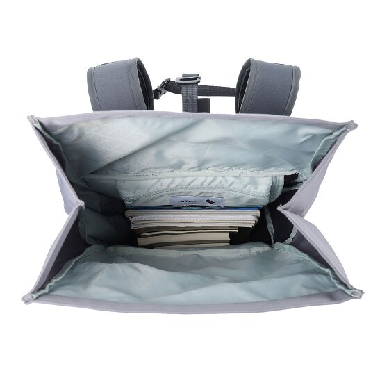 NITRO Cosmo Zaino da giorno 46 cm Scomparto per laptop