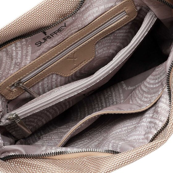 Suri Frey SFY SURI Sports Cody Marry Borsa a tracolla 38 cm