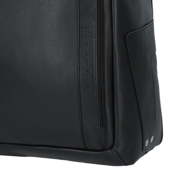 Piquadro Zaino da giorno Pelle 43 cm Scomparto per laptop