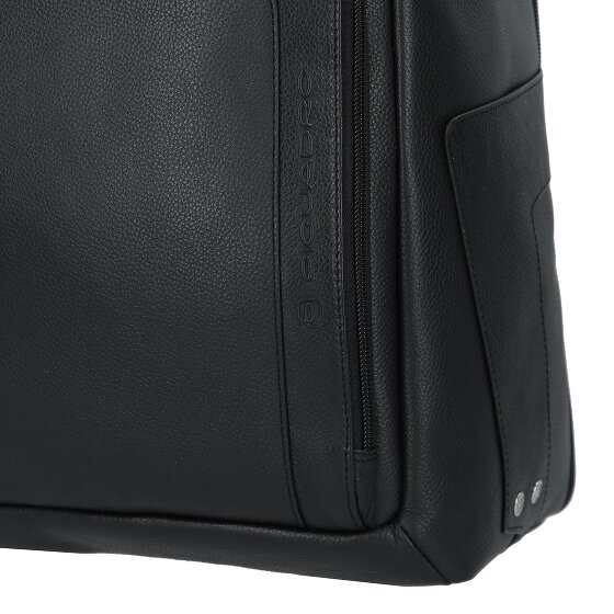 Piquadro Zaino da giorno Pelle 43 cm Scomparto per laptop