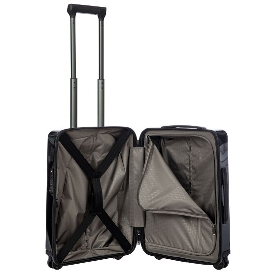 Porsche Design Roadster 4 ruote Carrello della cabina 55 cm