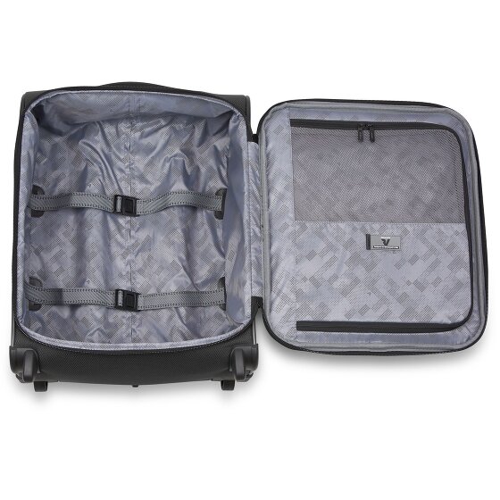 Roncato Ironik 2.0 2 ruote Carrello della cabina 45 cm