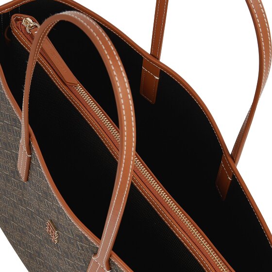 Tommy Hilfiger TH Monoplay Borsa shopper 43 cm