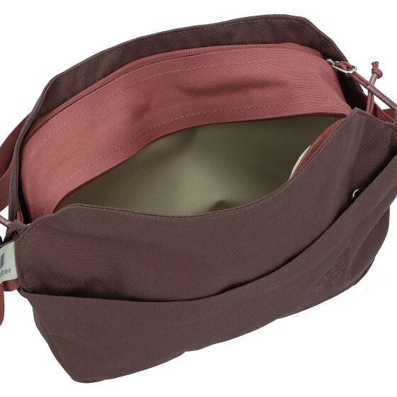 Deuter Passway 2 Borsa a tracolla 28 cm