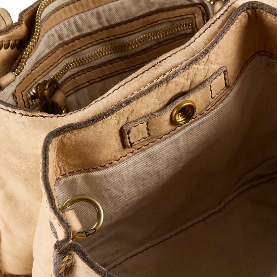 Campomaggi Cora Borsa a tracolla Pelle 25 cm