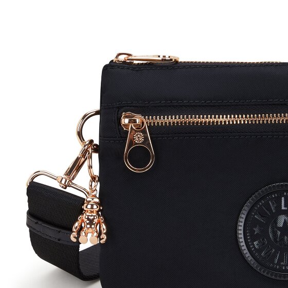 Kipling Charm Riri Zip Borsa a tracolla 24 cm