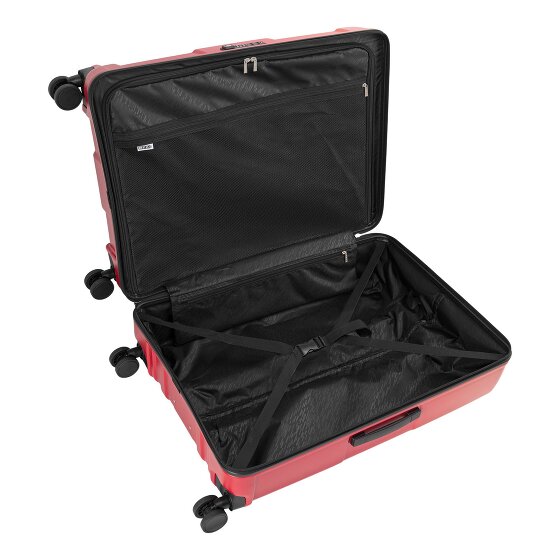 Epic Crate EX Wildlife 4 ruote Carrello 75 cm