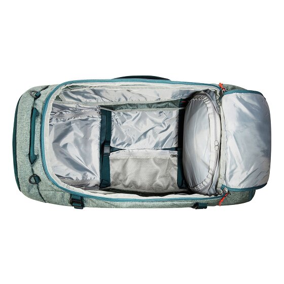 Tatonka Duffle Roller 80 2 ruote Borsa da viaggio 78 cm