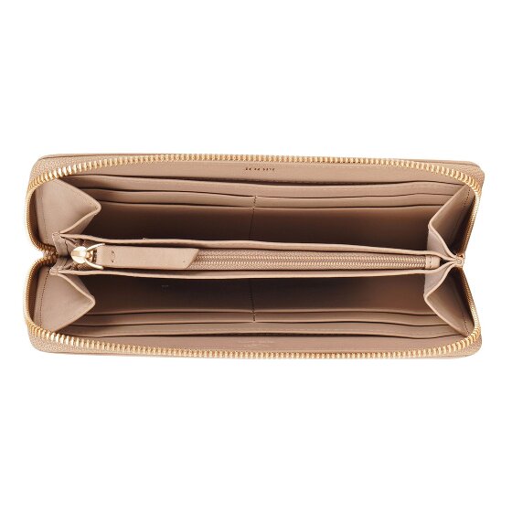 Joop! Sofisticato 1.0 Melete Portafoglio RFID in pelle 19 cm