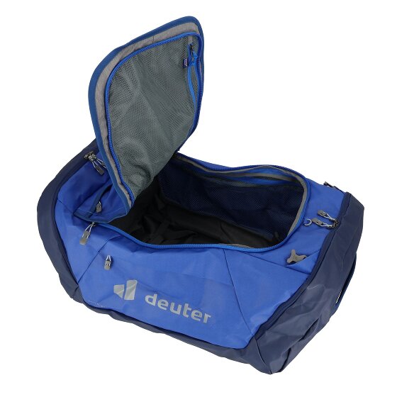 Deuter Duffel Pro 90 Borsa da viaggio Weekender 80 cm
