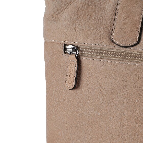 Picard Lesotho Borsa shopper Pelle 39 cm