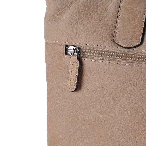 Picard Lesotho Borsa shopper Pelle 39 cm