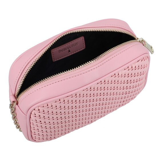 Patrizia Pepe Borsa a tracolla Pelle 19 cm