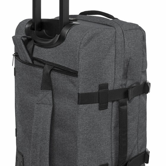 Eastpak Strapverz S Carrello a 2 ruote 24 cm