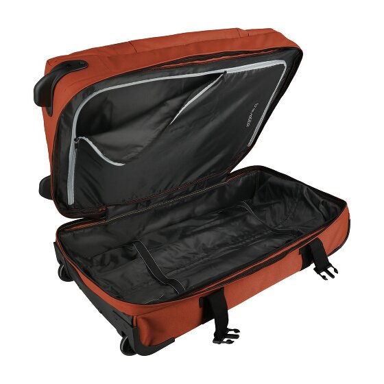 Travelite Bolonia 4 ruote Borsa da viaggio L 72 cm