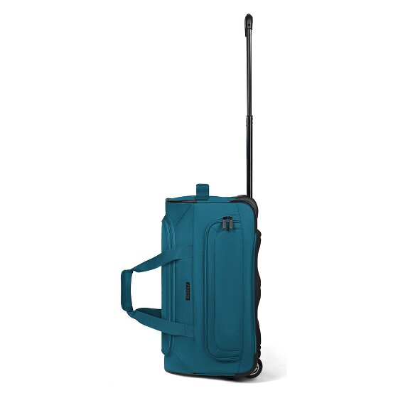 Redolz Duffle Essentials 2 ruote borsa da viaggio 51 cm