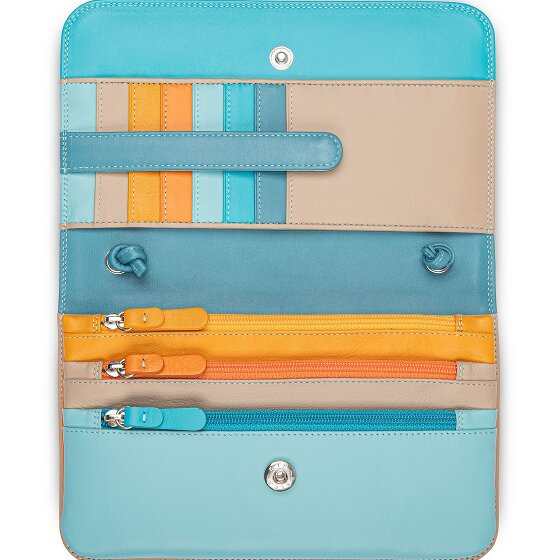 Mywalit Travel Pochette Pelle 19 cm