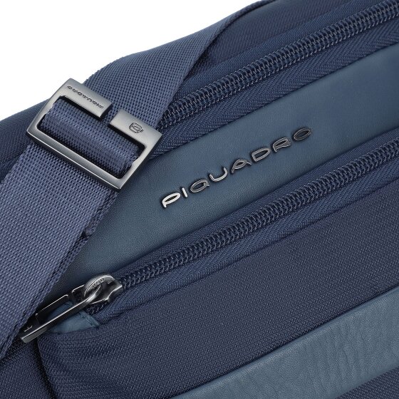 Piquadro Nevet Marsupio Protezione RFID 31 cm