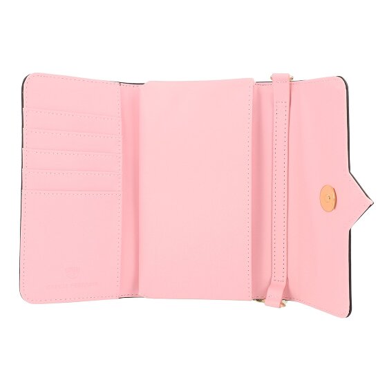 Chiara Ferragni Eyelike Bags Pochette 17 cm