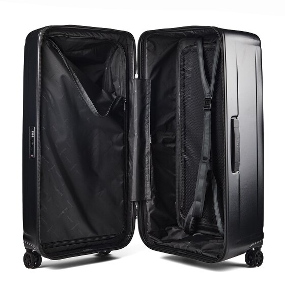 Samsonite Nuon 4 ruote Carrello 80 cm
