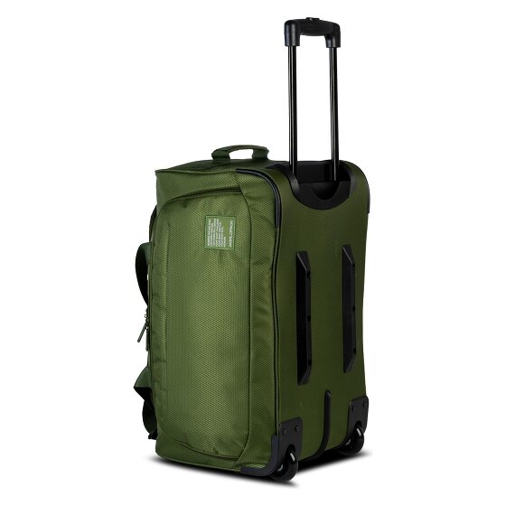 Worldpack 2 ruote Borsa da viaggio 52 cm
