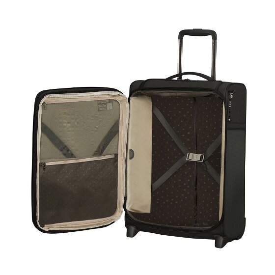 Samsonite Airea Carrello cabina a 2 ruote 55 cm