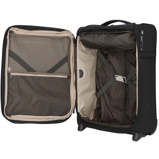 Samsonite Airea Carrello cabina a 2 ruote 55 cm