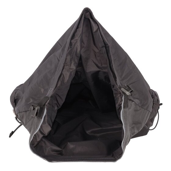 Jack Wolfskin 3D Aerorise 40 Zaino da trekking 68 cm