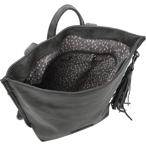 Fritzi aus Preußen Fritzi33 Vintage Zaino da città 36 cm