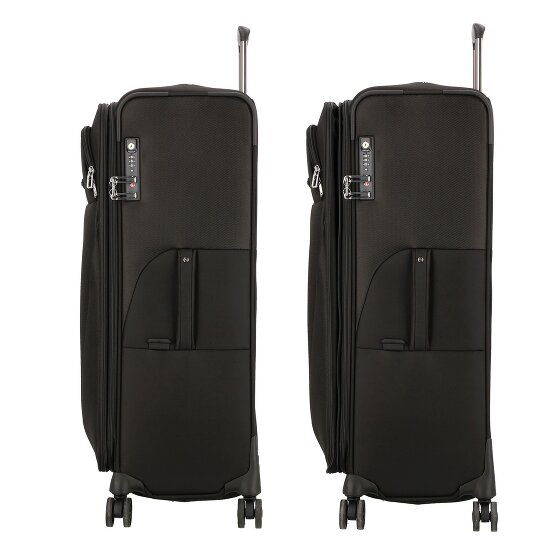 Samsonite B-Lite Icon Spinner Trolley a 4 ruote 78 cm