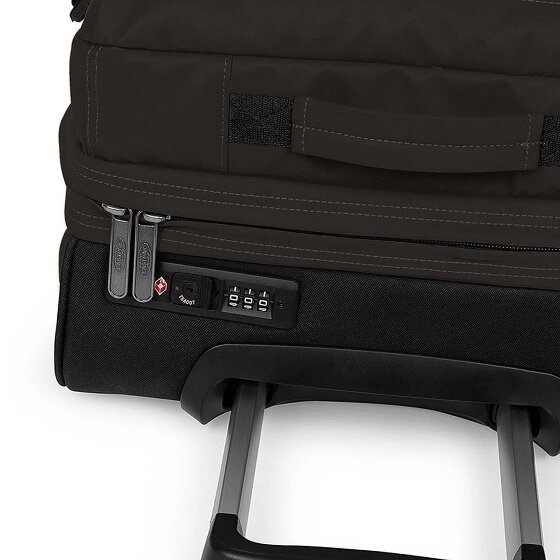 Eastpak Transit'R Plus 2 ruote Trolley cabina 55 cm