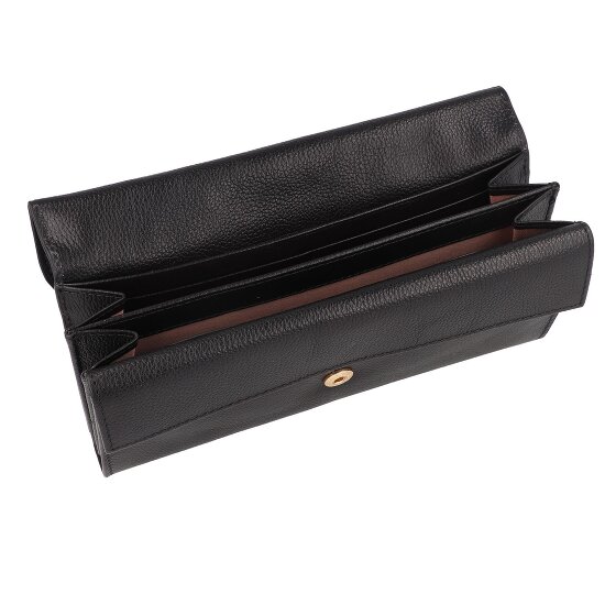 The Bridge Elisabetta Portafoglio Protezione RFID Pelle 19 cm