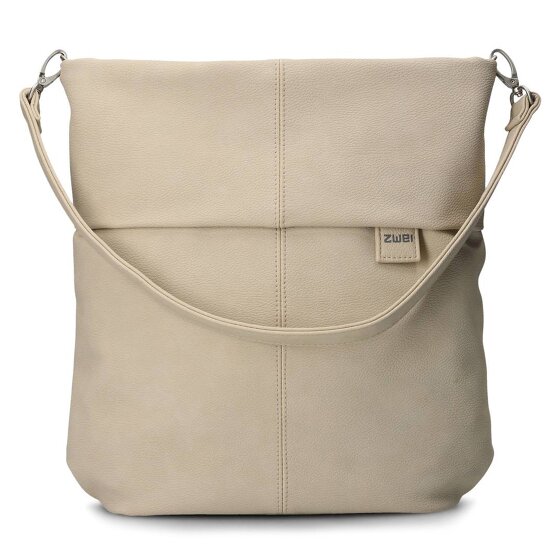 Zwei Mademoiselle.M Borsa a spalla 31 cm