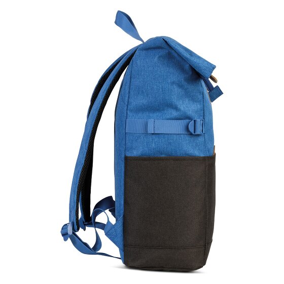 Worldpack Campus Style Zaino da giorno 50 cm Vano porta PC