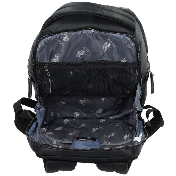 U.S. Polo Assn. Zaino Cambridge 39 cm Scomparto per laptop