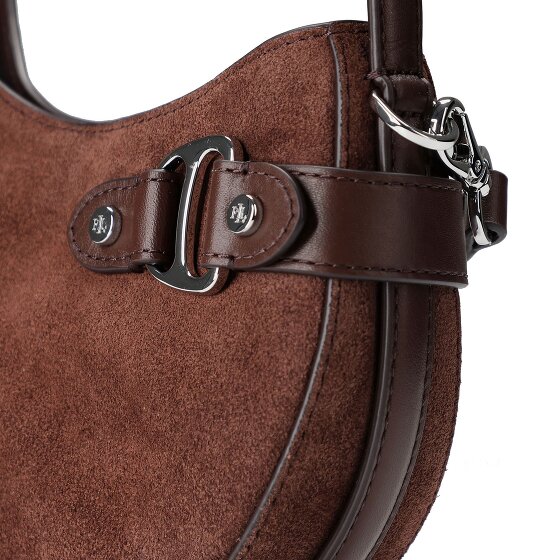 Lauren Ralph Lauren Tasha Borsa a tracolla Pelle 19.5 cm