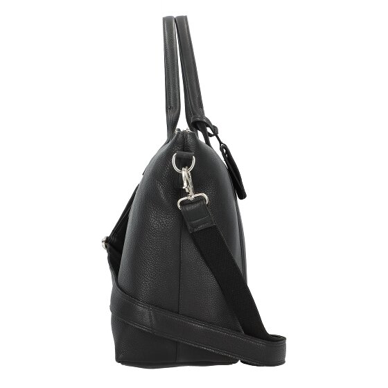 Burkely Borsa Skylar morbida in pelle con scomparto per laptop da 41 cm