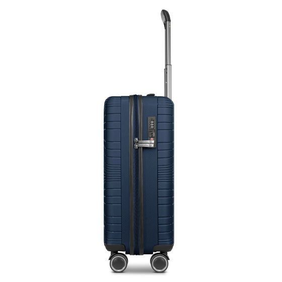 Franky Dallas 3.0 4 ruote Carrello S 55 cm