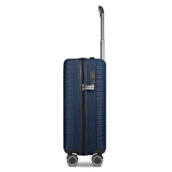 Franky Dallas 3.0 4 ruote Carrello S 55 cm