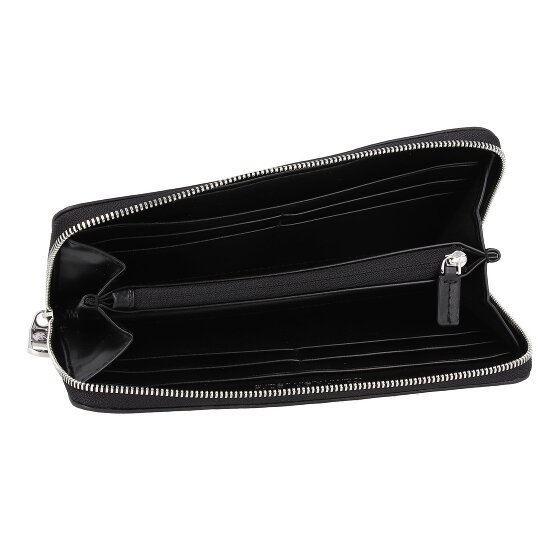 Calvin Klein Jeans Minimal Monogram Portafoglio 19 cm