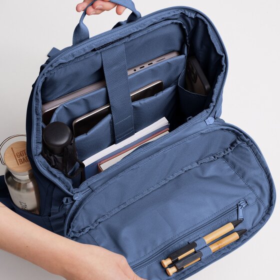 GOT BAG Pro Pack Zaino da giorno 47 cm Scomparto per laptop
