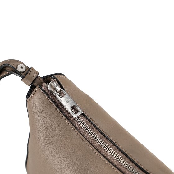 Liebeskind Sky II Mini Borsa Borsa a tracolla Vera Pelle 17.5 cm