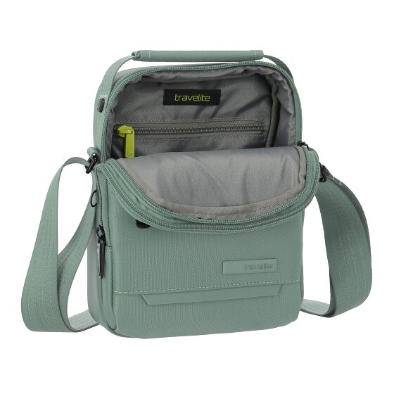 Travelite Workfloow Mini Borsa Borsa a tracolla 17 cm
