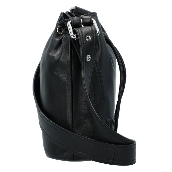 Patrizia Pepe (Im)Perfection Borsa borsa borsa Pelle 25 cm