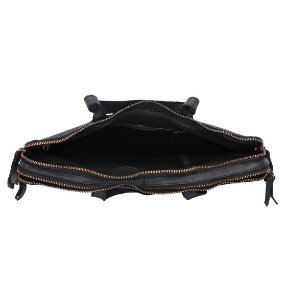 Harold's Submarine Valigetta Pelle 36 cm