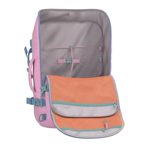Cabin Zero Borsa Adventure Cabin ADV Pro 32L Zaino 46 cm Scomparto per laptop