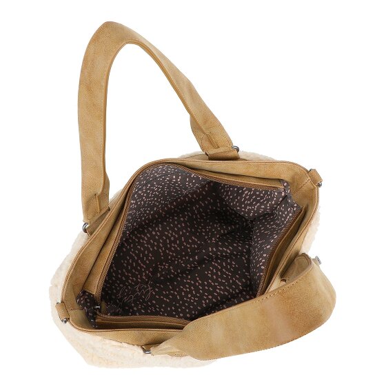 Fritzi aus Preußen Joly Limited Teddy Borsa shopper 41 cm